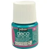 Image de PBO déco mat - Bleu d'Orient 45 ml - couleur 114