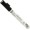 Image de DecoMarker - Feutre peinture pointe extra-fine 0,7 mm - Blanc
