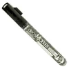 Image de DecoMarker - Feutre peinture pointe extra-fine 0,7 mm - Noir précieux
