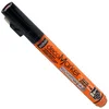 Image de DecoMarker - Feutre peinture pointe ronde 1,2 mm - Orange clair