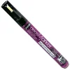 Image de DecoMarker - Feutre peinture pointe ronde 1,2 mm - Violet vif