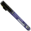 Image de DecoMarker - Feutre peinture pointe ronde 1,2 mm - Violette