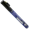 Image de DecoMarker - Feutre peinture pointe ronde 1,2 mm - Bleu outremer