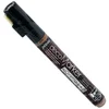 Image de DecoMarker - Feutre peinture pointe ronde 1,2 mm - Sienne brulée
