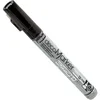 Image de DecoMarker - Feutre peinture pointe ronde 1,2 mm - Gris