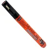 Image de DecoMarker - Feutre peinture pointe ronde 1,2 mm - Orange fluo