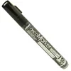 Image de DecoMarker - Feutre peinture pointe ronde 1,2 mm - Noir précieux