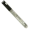 Image de DecoMarker - Feutre peinture pointe ronde 1,2 mm - Argent précieux