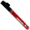 Image de DecoMarker - Feutre peinture pointe ronde 4 mm - Rouge