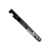 Image de DecoMarker - Feutre peinture pointe ronde 4 mm - Noir