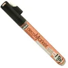 Image de DecoMarker - Feutre peinture pointe ronde 4 mm - Cuivre précieux