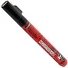 Image de DecoMarker - Feutre peinture pointe biseautée 4 mm - Rouge