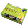 Image de Tactilcolor - Assortiment de 6 pots de 80 ml