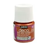 Image de PBO déco nacré - Cuivre 45 ml - couleur 116