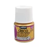 Image de PBO déco nacré - Or 45 ml - couleur 119