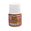 Image de PBO déco nacré - Or Antique 45 ml - couleur 120