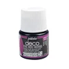Image de PBO déco nacré - Noir 45 ml - couleur 122