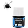 Image de Sétacolor Opaque - 45 ml - Noir