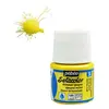 Image de Sétacolor Opaque Moiré - 45 ml - Jaune