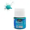 Image de Sétacolor Opaque Moiré - 45 ml - Turquoise