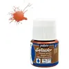 Image de Sétacolor Opaque Moiré - 45 ml - Cuivre