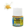 Image de Sétacolor Opaque Moiré - 45 ml - Or riche