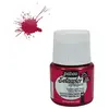 Image de Sétacolor Opaque Moiré - 45 ml - Rouge Orient