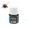 Image de Sétacolor Opaque Moiré - 45 ml - Chocolat