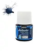 Image de Sétacolor Opaque Moiré - 45 ml - Noir de jais