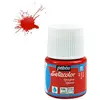 Image de Sétacolor Opaque - 45 ml - Rouge