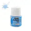 Image de Sétacolor Opaque - 45 ml - Bleu ciel