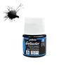 Image de Sétacolor Opaque Moiré - 45 ml - Noir