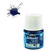 Image de Sétacolor Opaque Effet Daim - 45 ml - Marine
