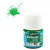 Image de Sétacolor Opaque Effet Daim - 45 ml - Vert