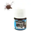 Image de Sétacolor Opaque Effet Daim - 45 ml - Marron