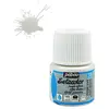 Image de Sétacolor Opaque Effet Daim - 45 ml - Blanc antique