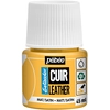 Image de Peinture Cuir Setacolor 45 ml Mat-Satiné Jaune tournesol
