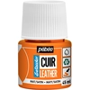 Image de Peinture Cuir Setacolor 45 ml Mat-Satiné Orange