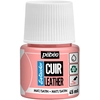 Image de Peinture Cuir Setacolor 45 ml Mat-Satiné Rose sakura