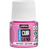 Image de Peinture Cuir Setacolor 45 ml Mat-Satiné Rose candy