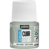 Image de Peinture Cuir Setacolor 45 ml Mat-Satiné Vert sauge