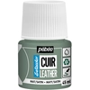 Image de Peinture Cuir Setacolor 45 ml Mat-Satiné Vert matcha