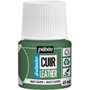Image de Peinture Cuir Setacolor 45 ml Mat-Satiné Vert kaki