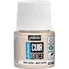 Image de Peinture Cuir Setacolor 45 ml Mat-Satiné Beige rosé