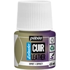 Image de Peinture Cuir Setacolor 45 ml Effet Duochrome Jaune-Violet