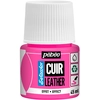 Image de Peinture Cuir Setacolor 45 ml Effet Fluorescent Rose