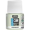 Image de Peinture Cuir Setacolor 45 ml Effet Phosphorescent