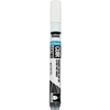 Image de Marqueur Peinture Setacolor Cuir Blanc pur
