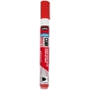 Image de Marqueur Peinture Setacolor Cuir Rouge intense
