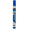 Image de Marqueur Peinture Setacolor Cuir Bleu ultramarin